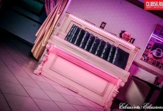 караоке piano lounge фото 1 - karaoke.moscow
