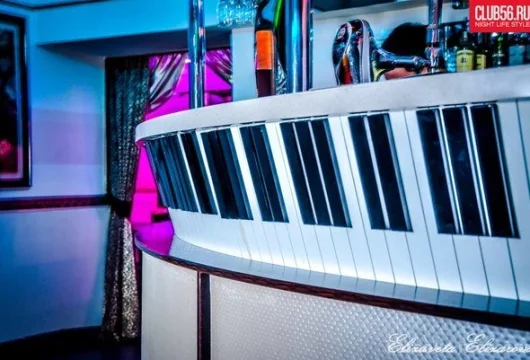караоке piano lounge фото 2 - karaoke.moscow