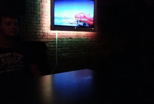 караоке-клуб шаляпин фото 3 - karaoke.moscow